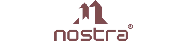 Nostra logó